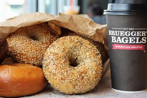 bruggers bagles|bruegger's bagels locations.